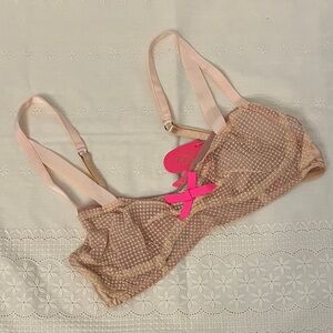Lake and Stars Co for Kate Spade signature bra